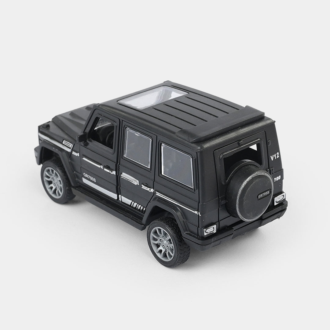 Friction Mini Model Vehicle Toy for Kids