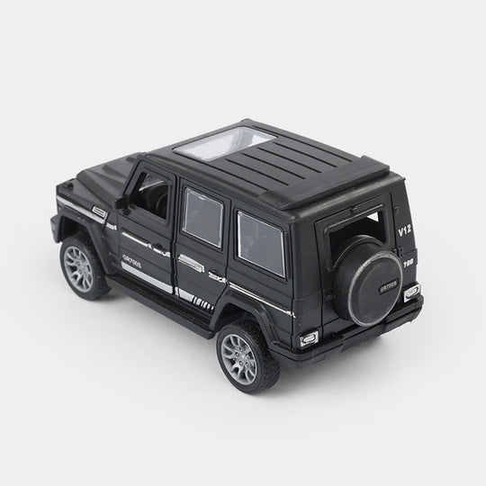 Friction Mini Model Vehicle Toy for Kids