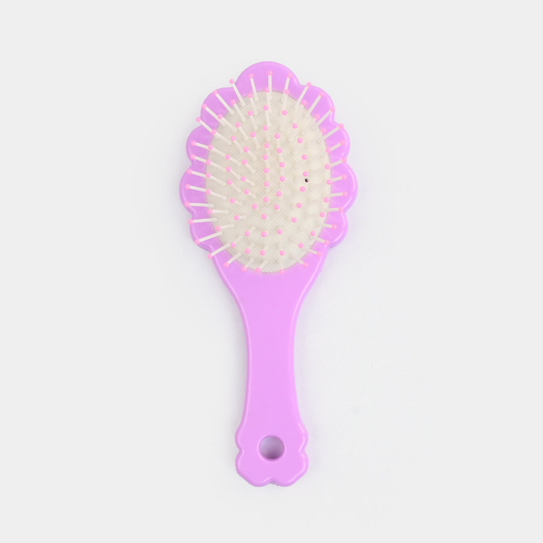 Adorable Girls Hair Brush/Comb