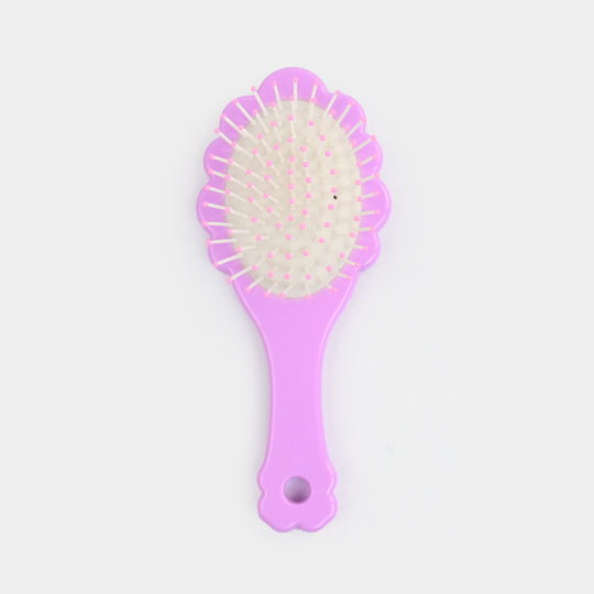 Adorable Girls Hair Brush/Comb