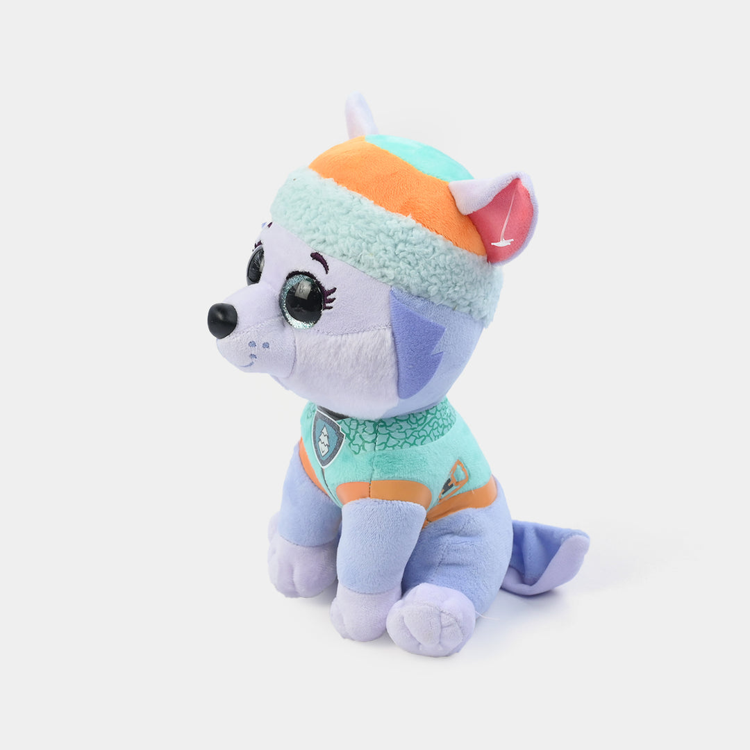 Character Dog Stuffed Toy Medium