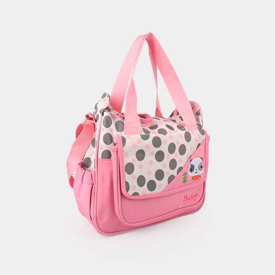 Mother Travel Small Baby Diaper Bag