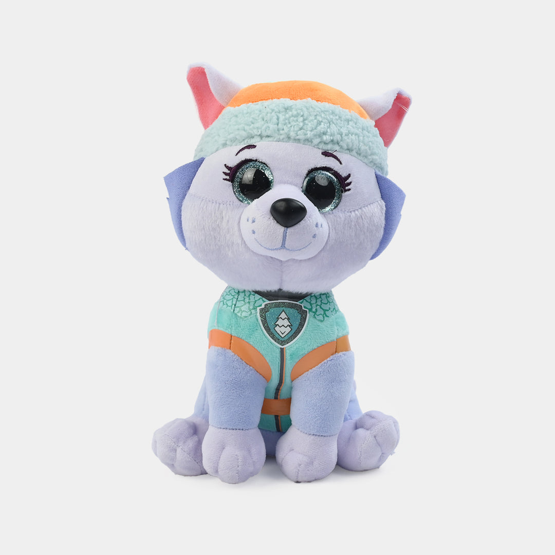 Character Dog Stuffed Toy Medium