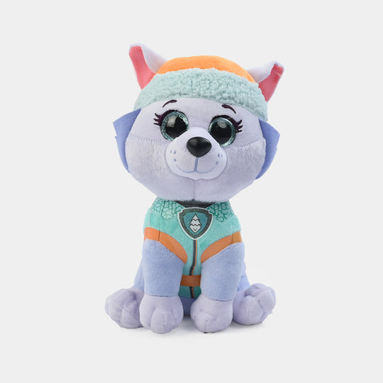 Character Dog Stuffed Toy Medium