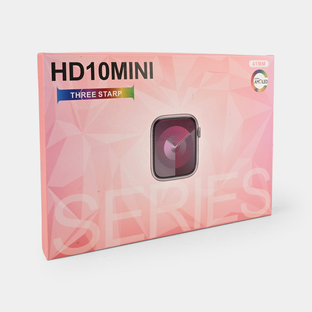 Smart Watch HD 10 MINI