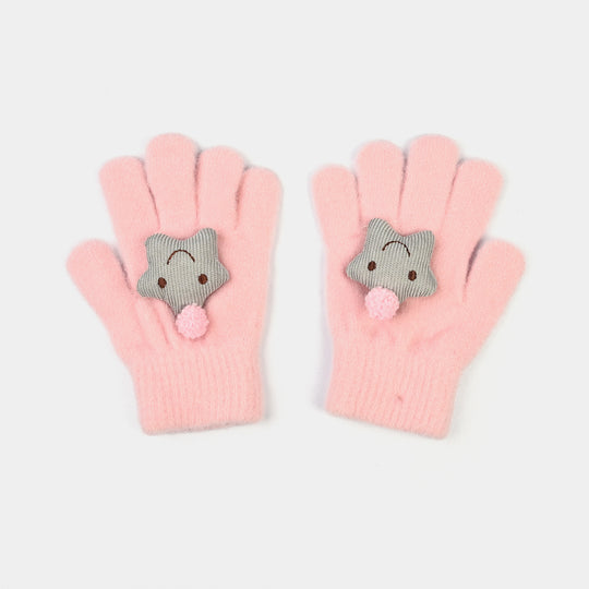 Cozy Warm Kids Gloves