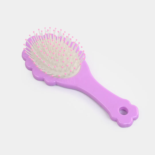 Adorable Girls Hair Brush/Comb