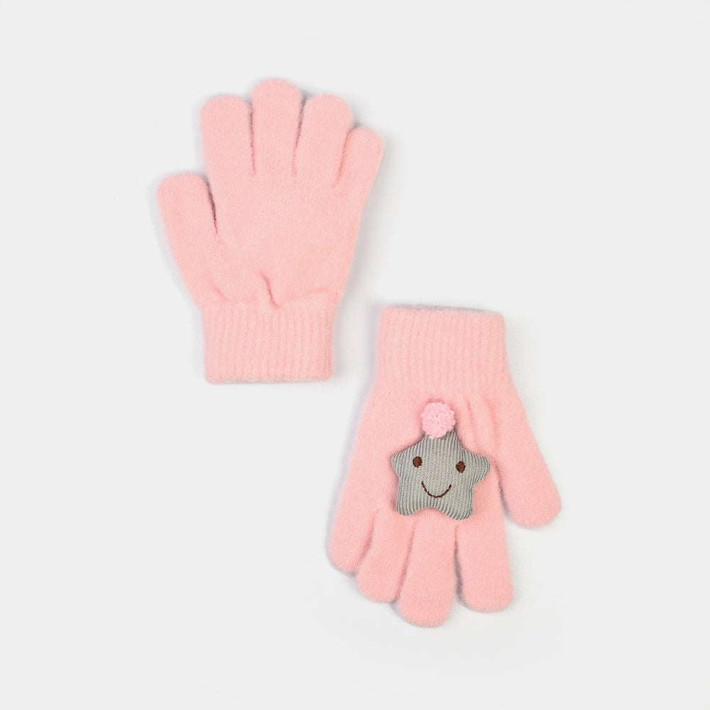Cozy Warm Kids Gloves