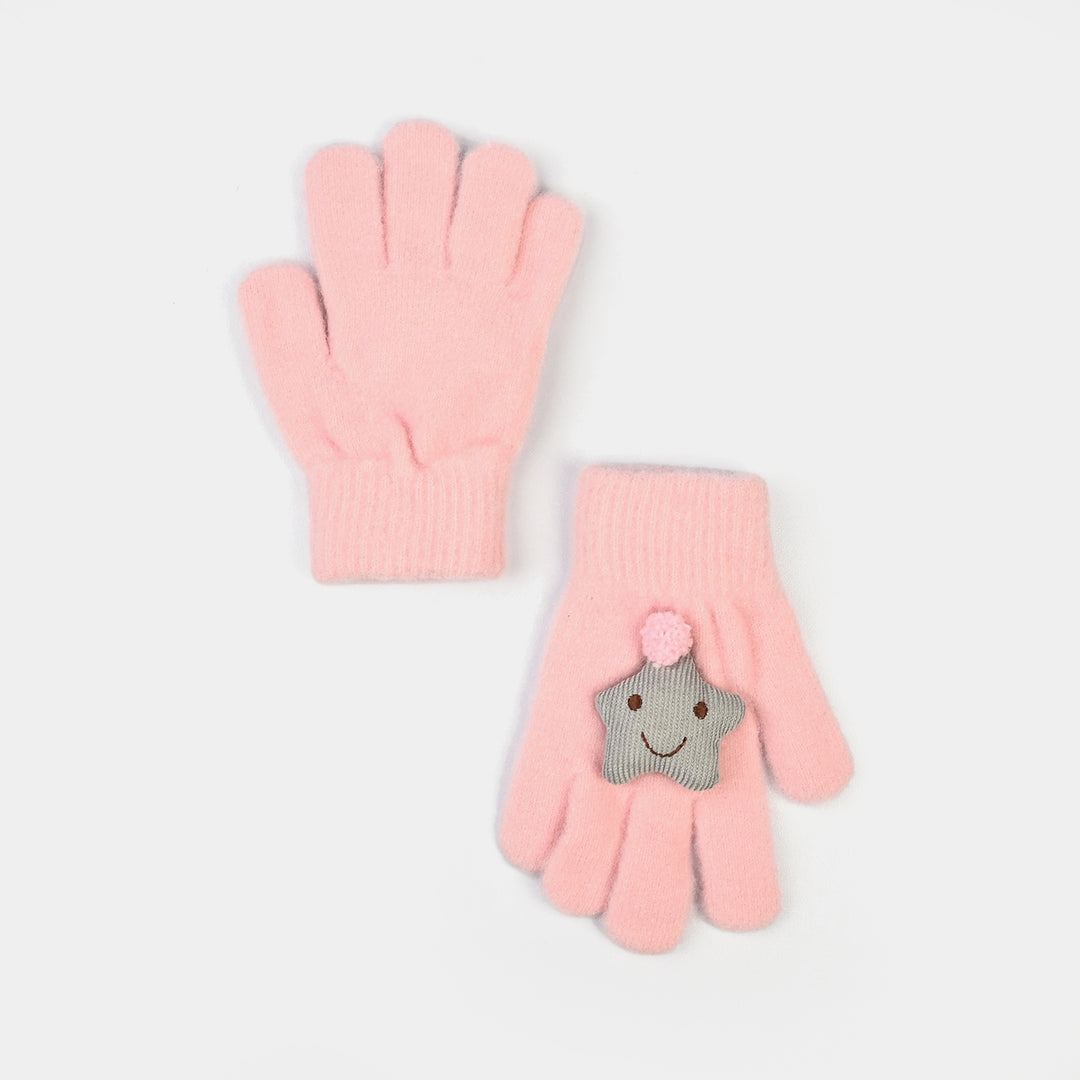 Cozy Warm Kids Gloves