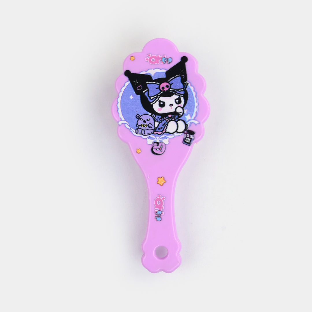 Adorable Girls Hair Brush/Comb