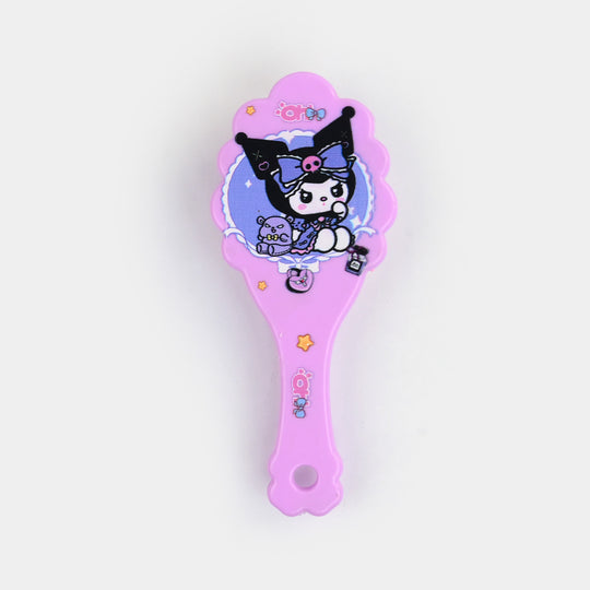 Adorable Girls Hair Brush/Comb