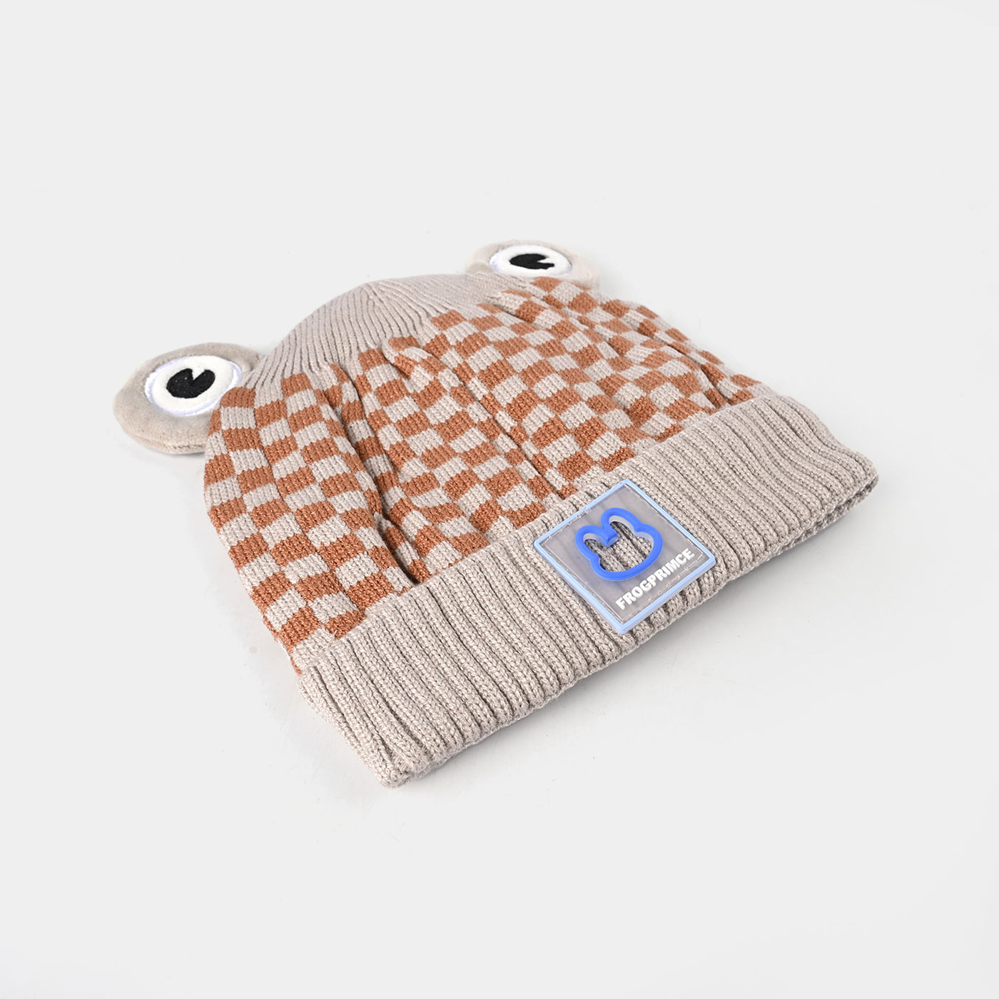 Baby Woolen Cap/Hat | 6M+