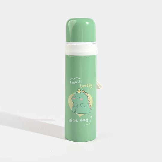 WATER BOTTLE STAINLESS STEEL