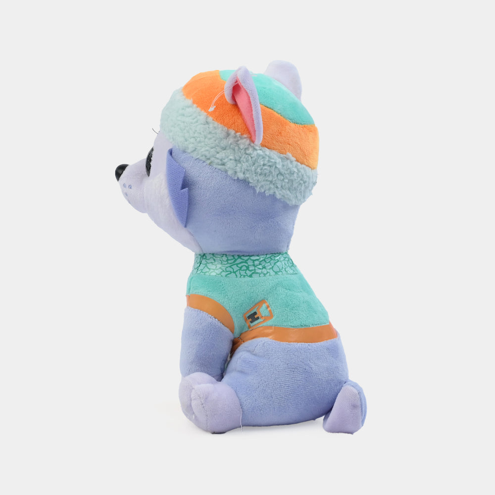 Character Dog Stuffed Toy Medium