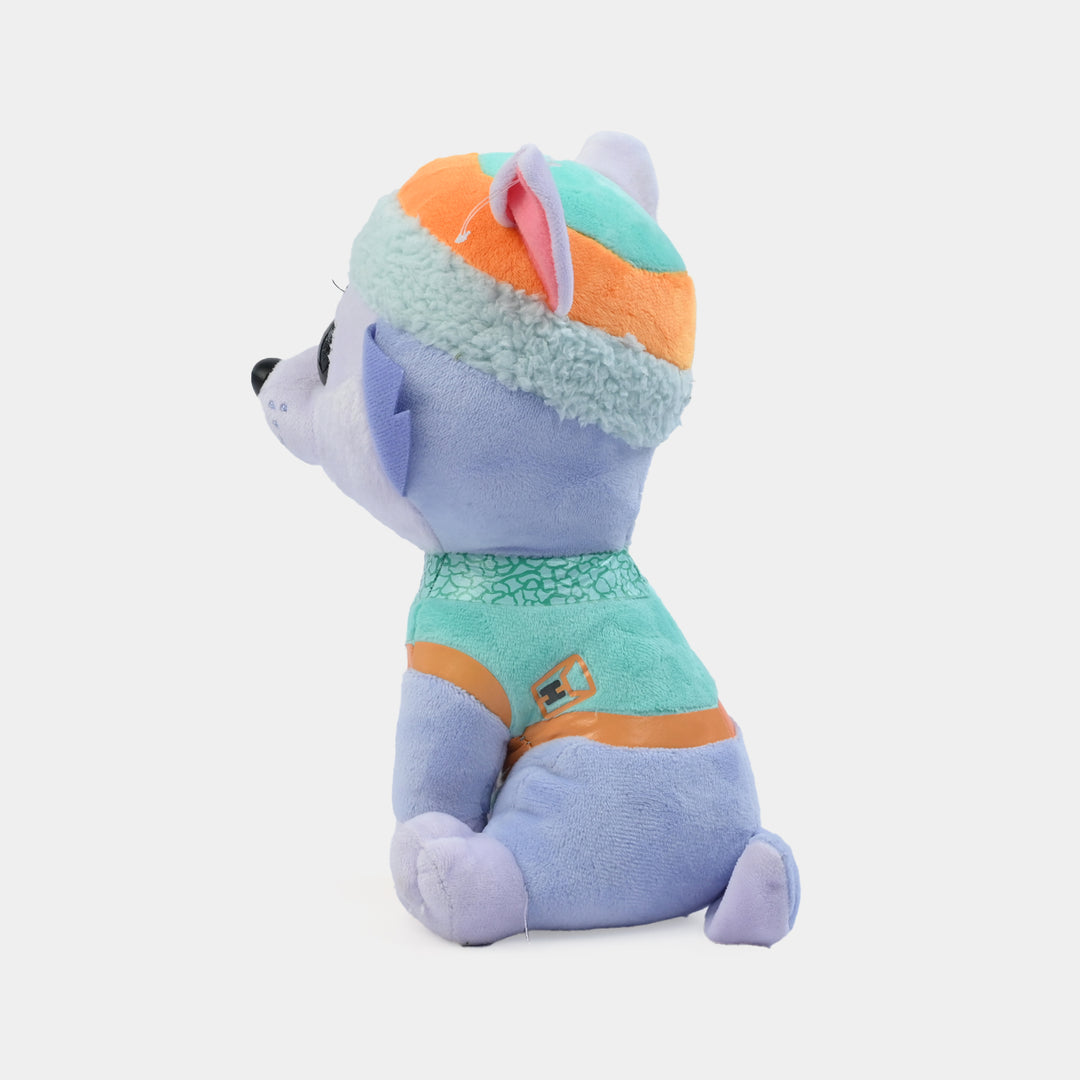 Character Dog Stuffed Toy Medium