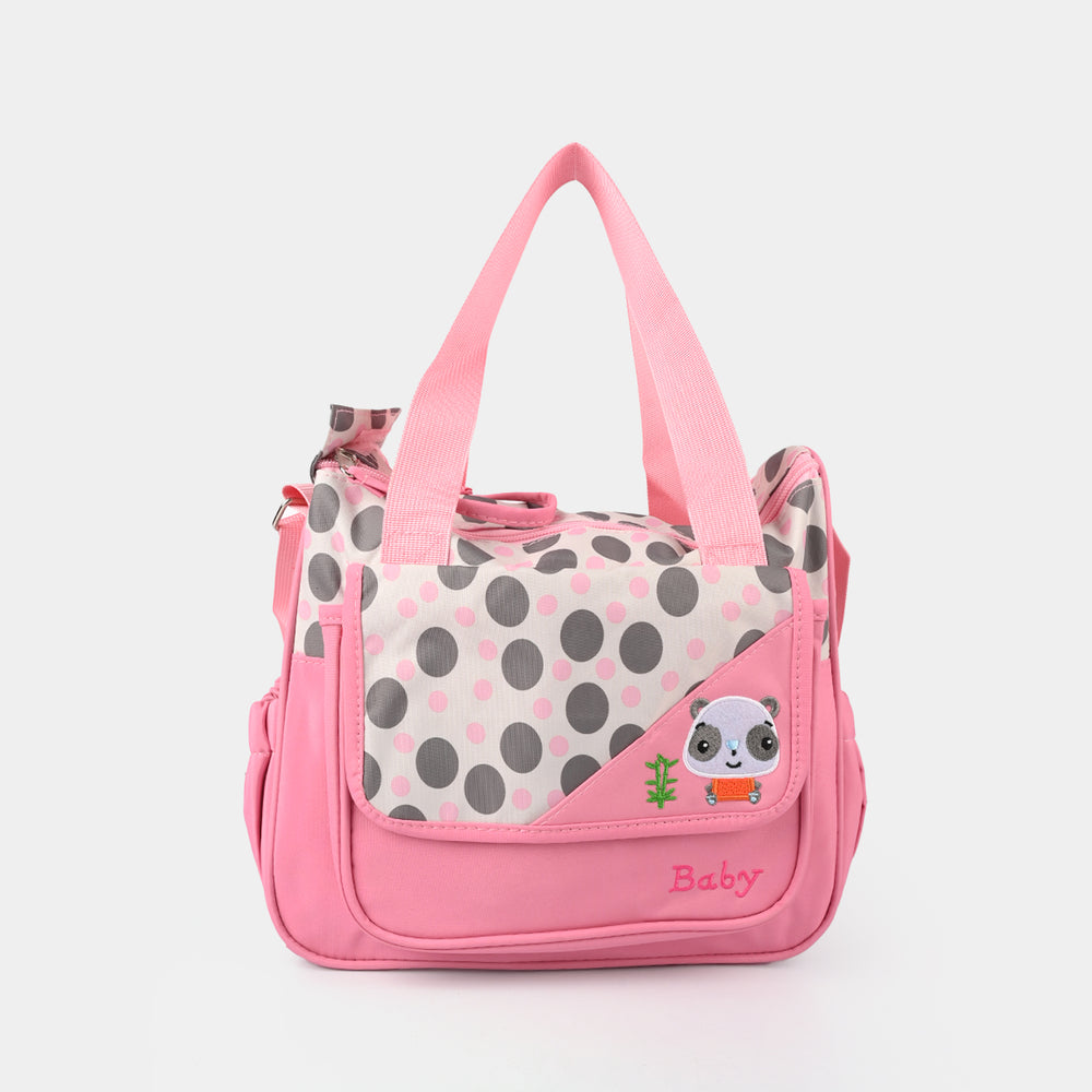 Mother Travel Small Baby Diaper Bag