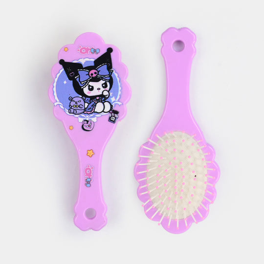 Adorable Girls Hair Brush/Comb