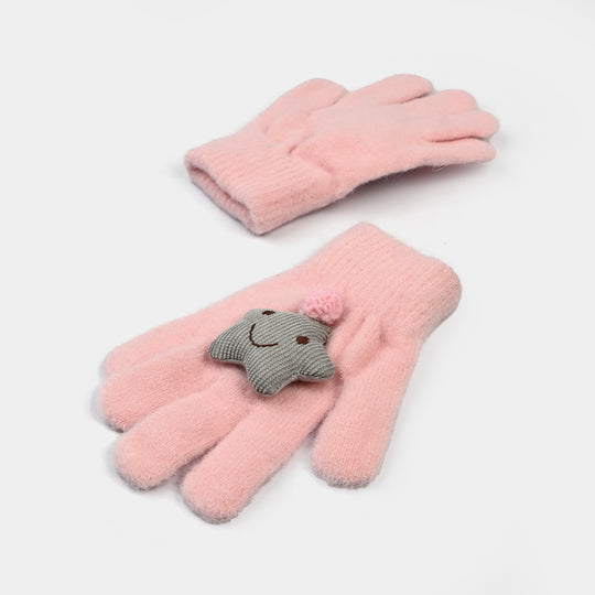 Cozy Warm Kids Gloves