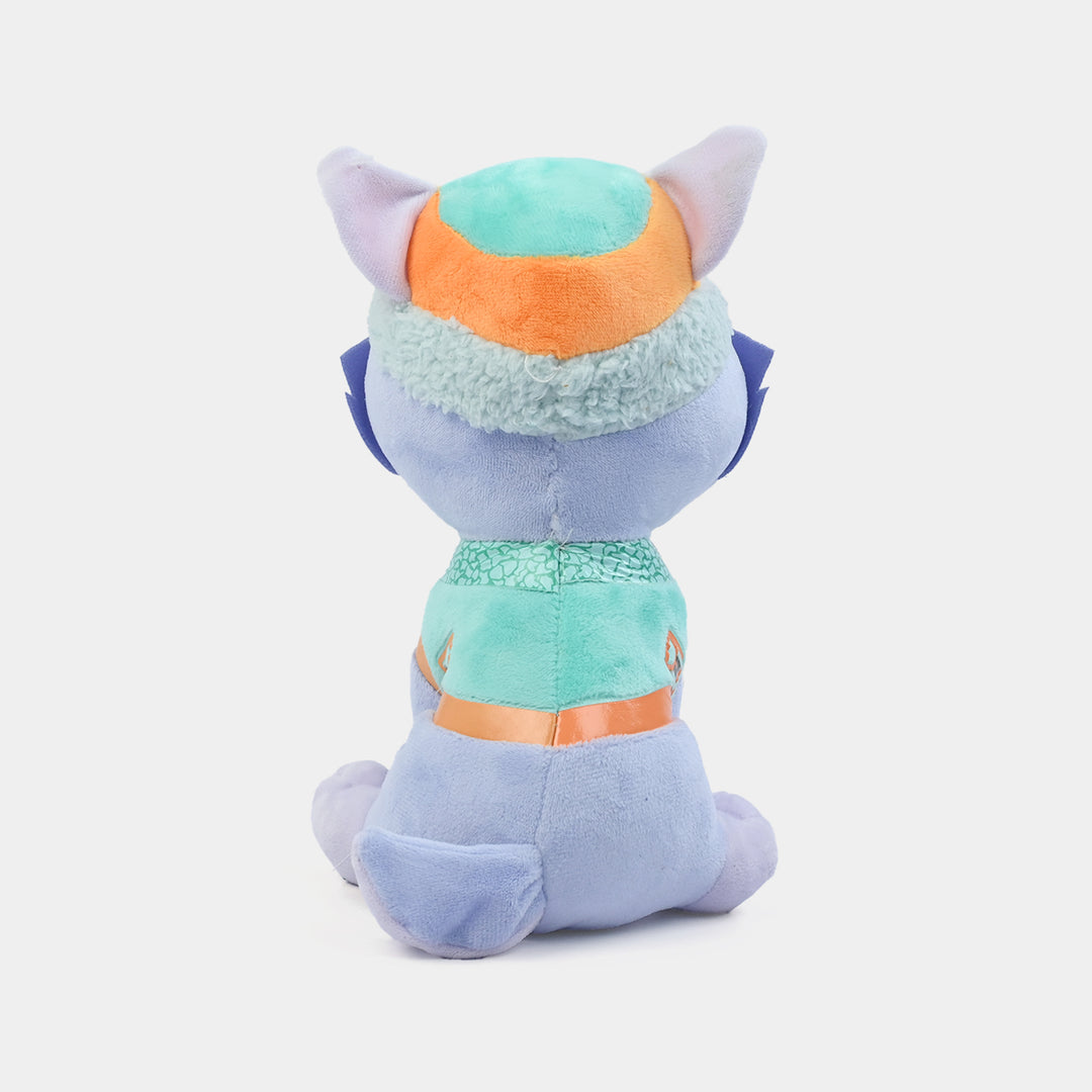 Character Dog Stuffed Toy Medium