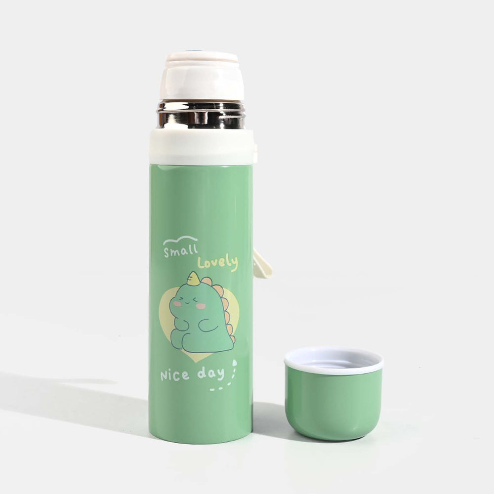 WATER BOTTLE STAINLESS STEEL