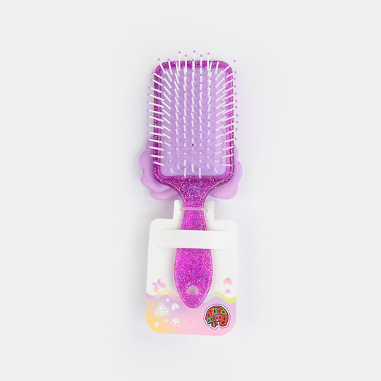 Adorable Girls Hair Brush/Comb