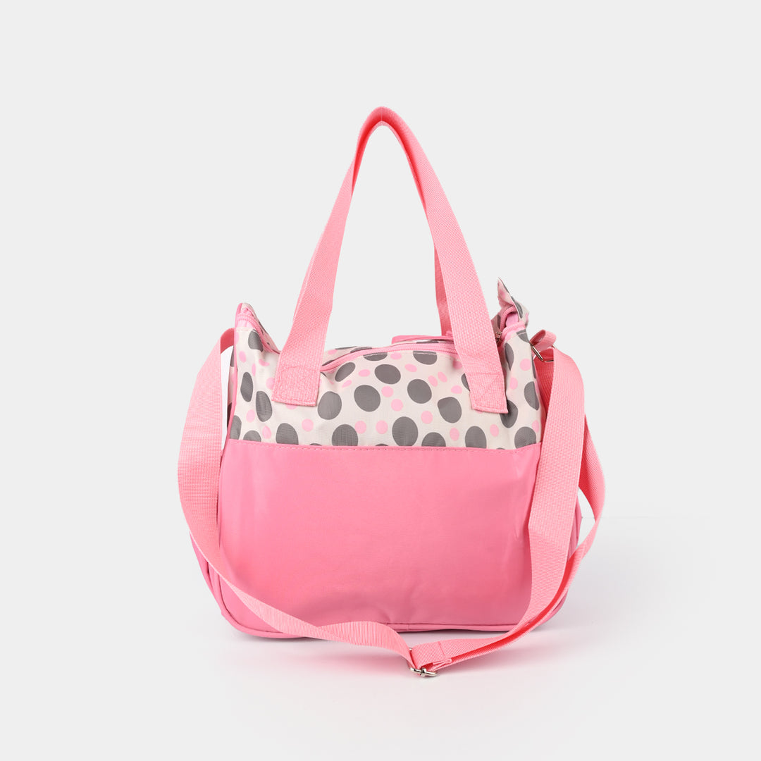 Mother Travel Small Baby Diaper Bag