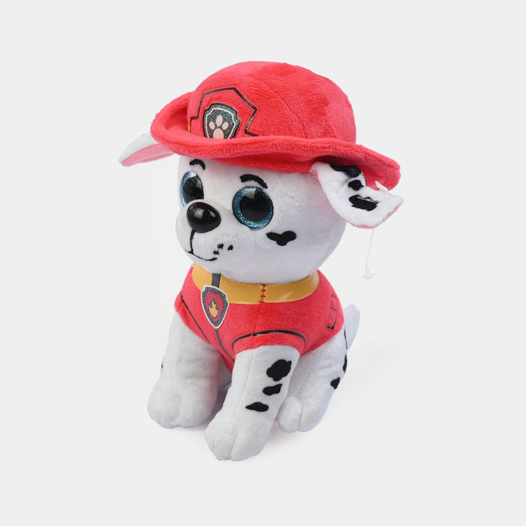 Character Dog Stuffed Toy Small