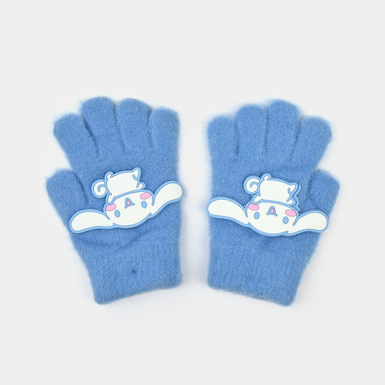 Cozy Warm Kids Gloves