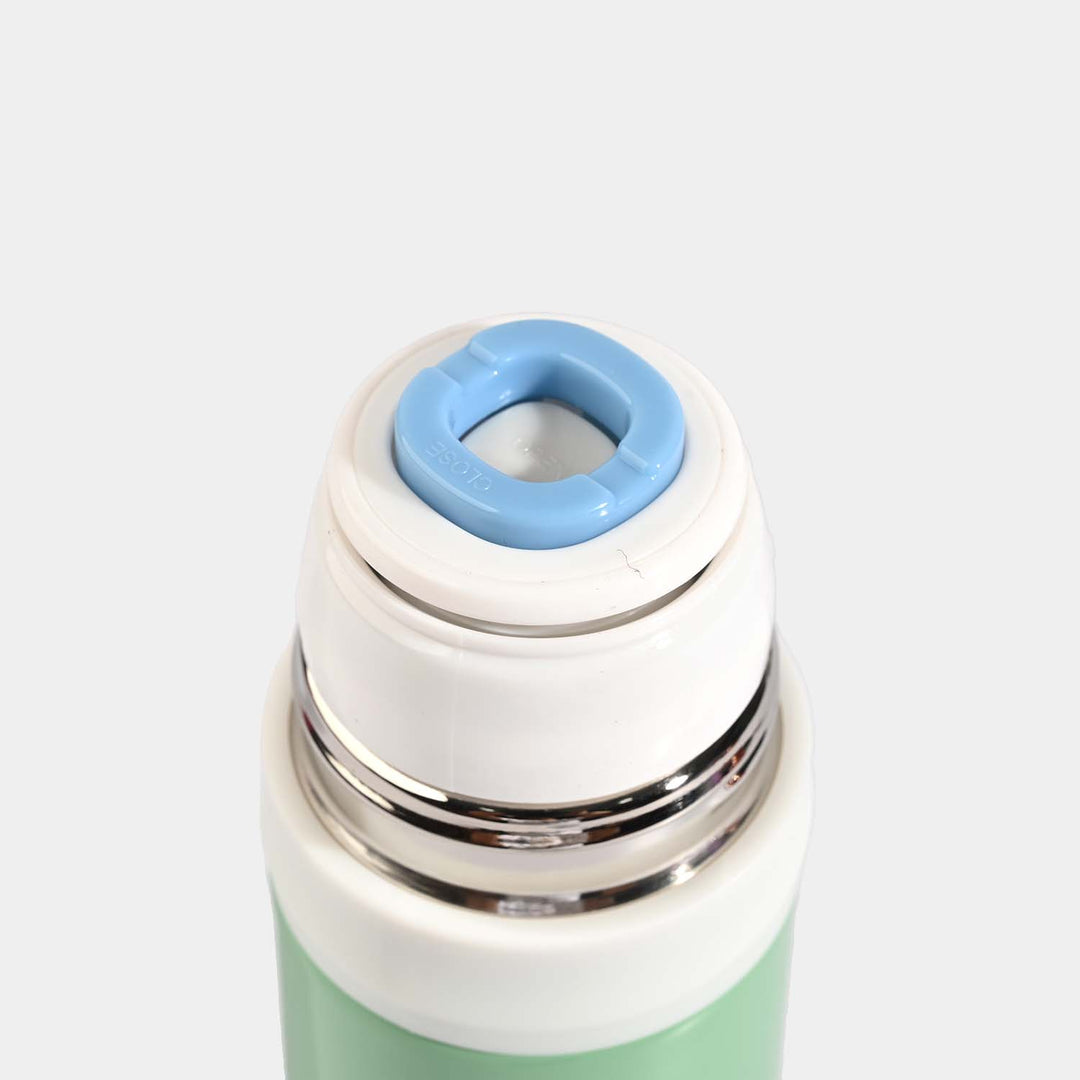 WATER BOTTLE STAINLESS STEEL