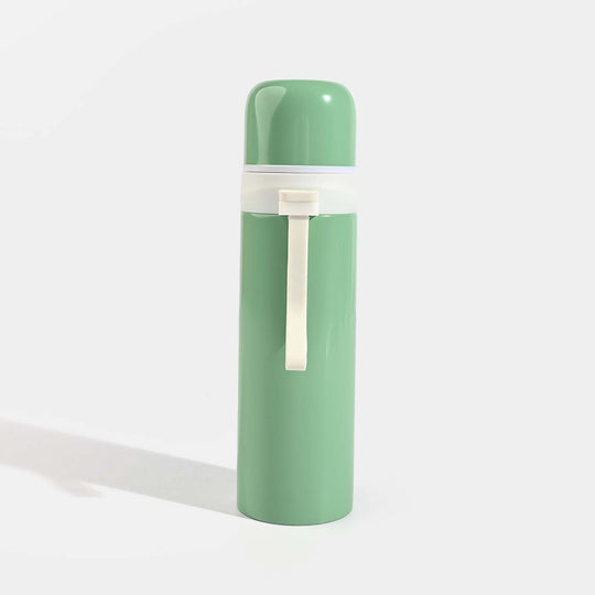 WATER BOTTLE STAINLESS STEEL