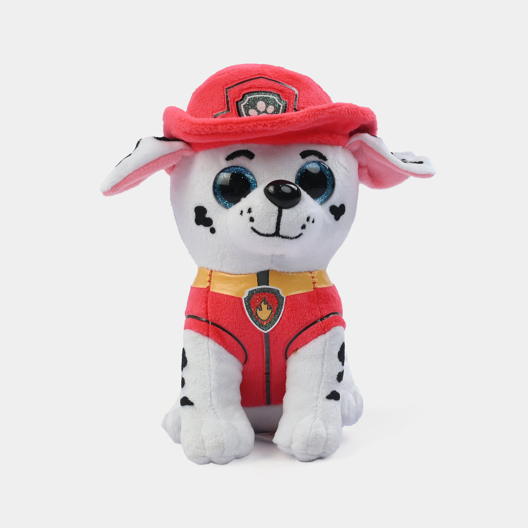 Character Dog Stuffed Toy Small