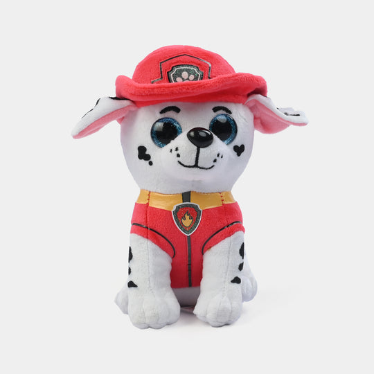 Character Dog Stuffed Toy Small