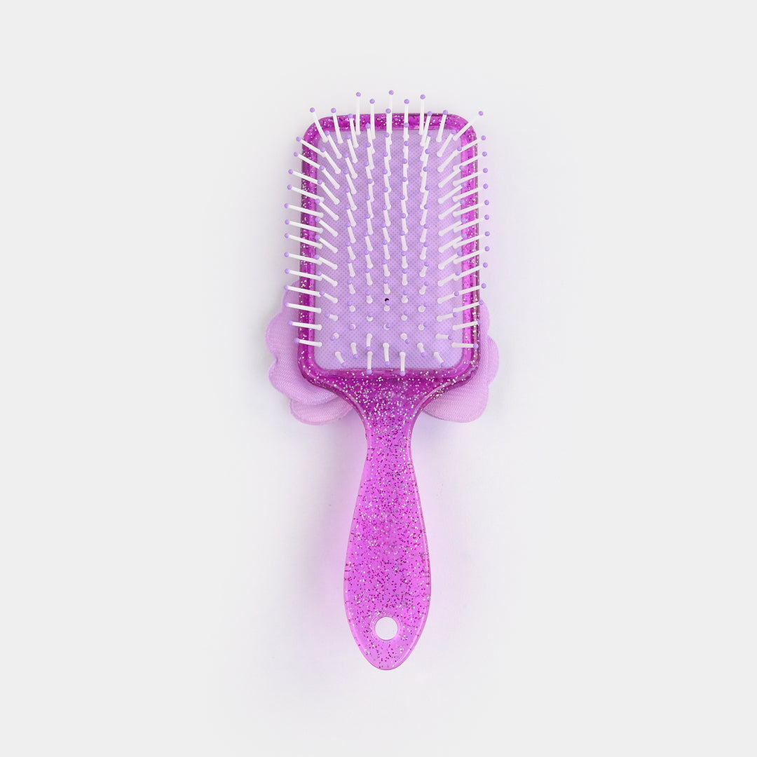 Adorable Girls Hair Brush/Comb