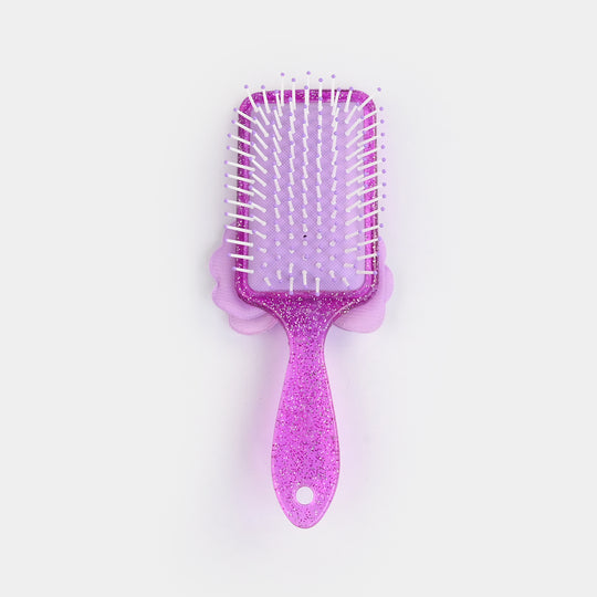 Adorable Girls Hair Brush/Comb