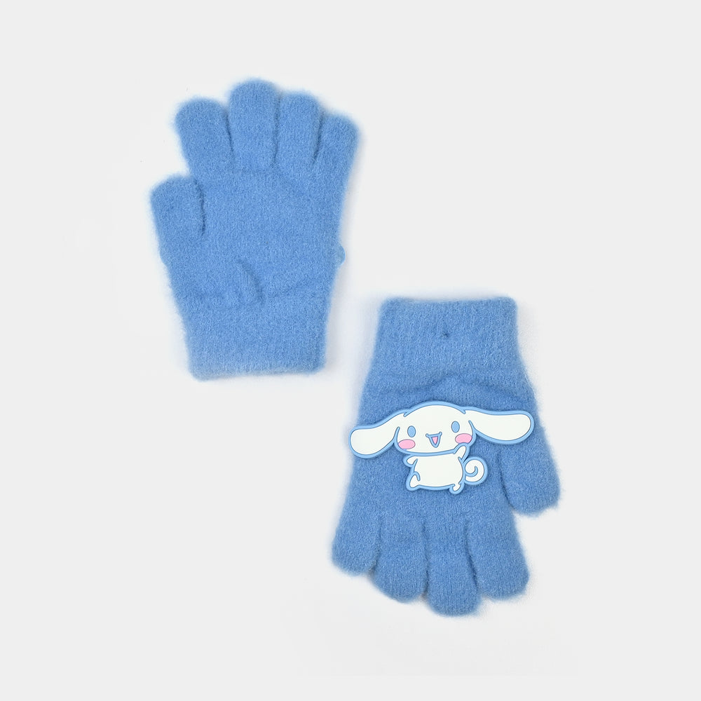 Cozy Warm Kids Gloves