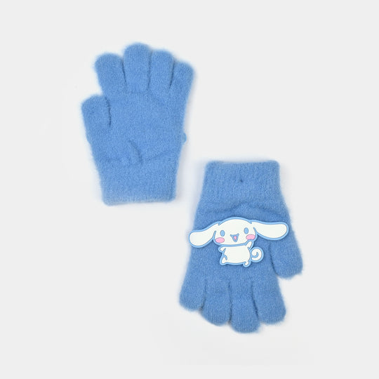 Cozy Warm Kids Gloves
