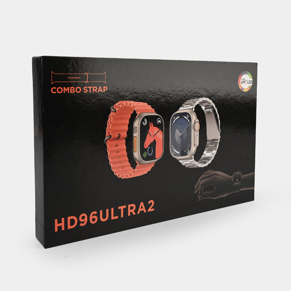 Smart Watch HD 96 Ultra 2