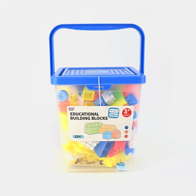 Educational Building Block Set