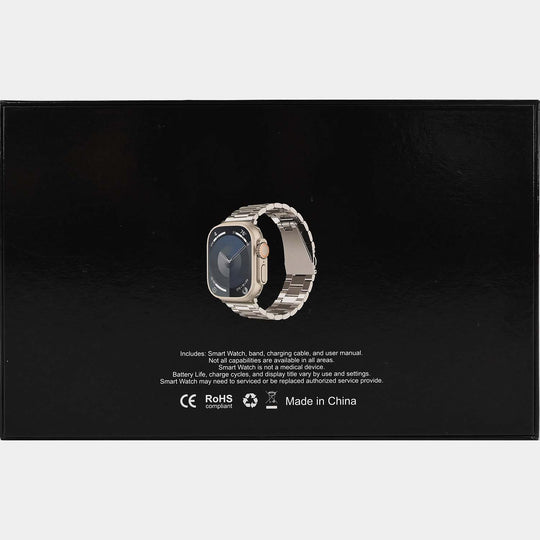 Smart Watch HD 96 Ultra 2