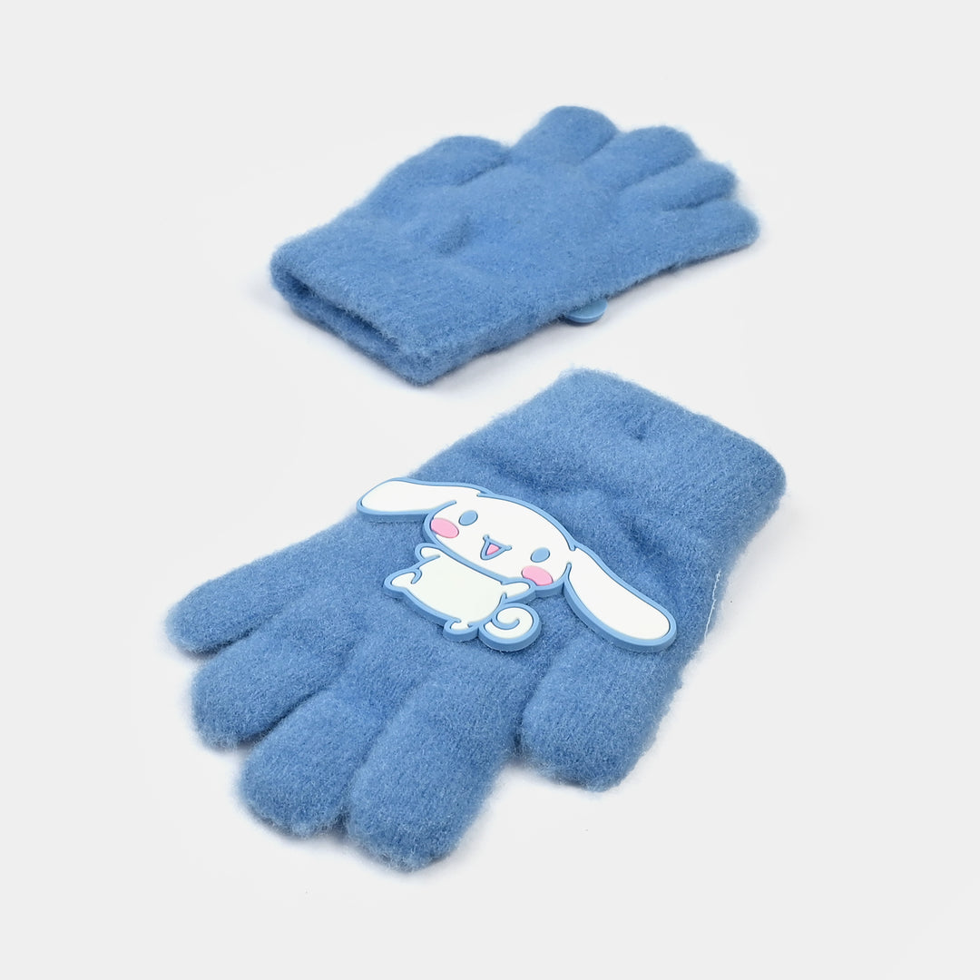 Cozy Warm Kids Gloves