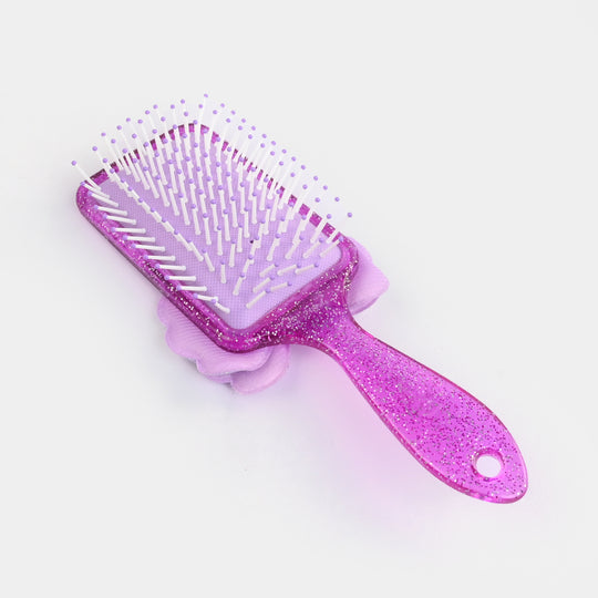 Adorable Girls Hair Brush/Comb