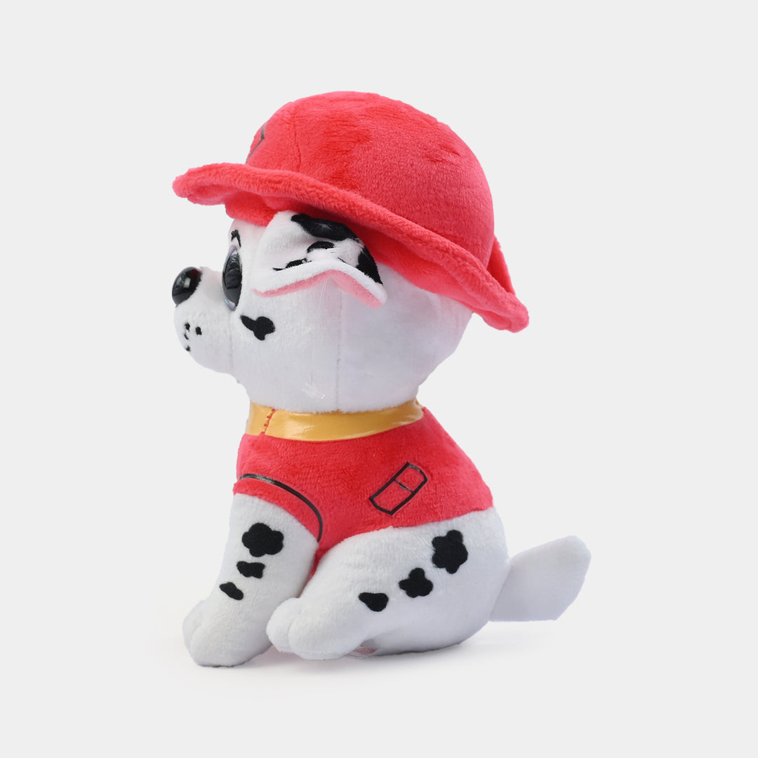 Character Dog Stuffed Toy Small