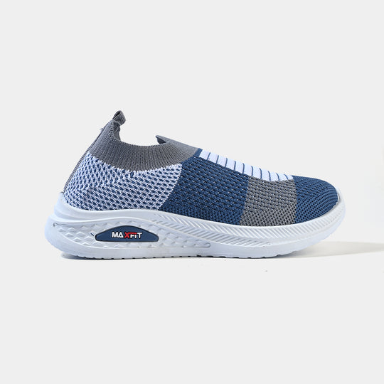 Boys Joggers FMX-19-GREY