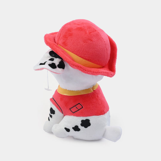 Character Dog Stuffed Toy Small
