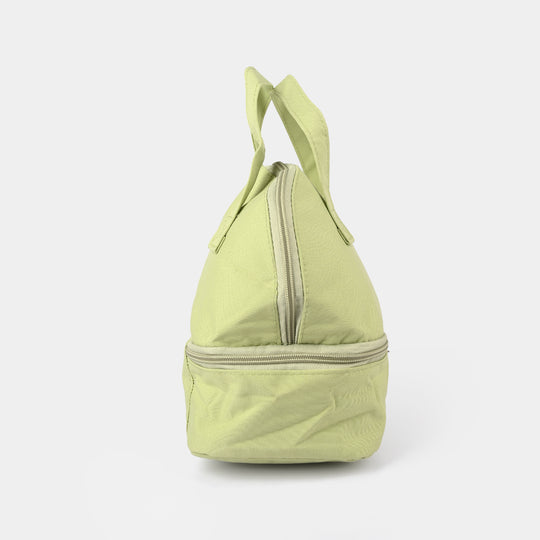 Mother Travel Small Baby Diaper Bag