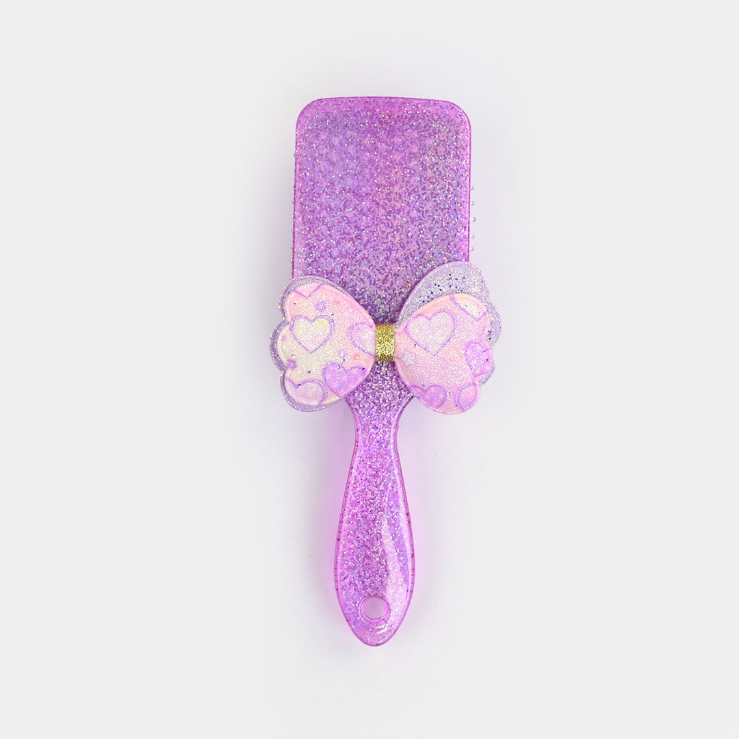 Adorable Girls Hair Brush/Comb