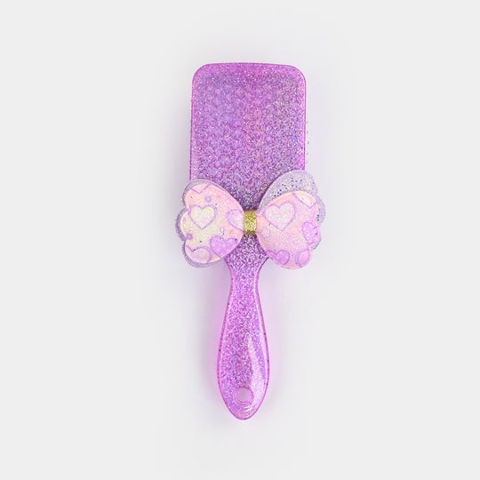 Adorable Girls Hair Brush/Comb