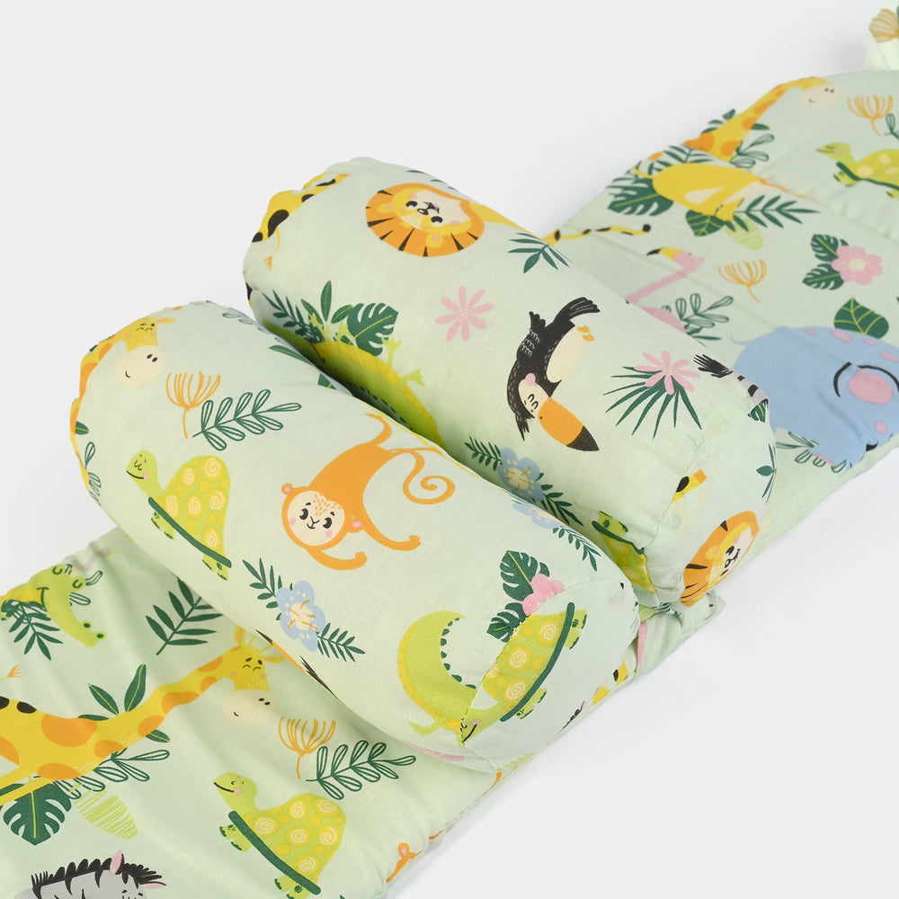 Adjustable Baby Head Support Pillow