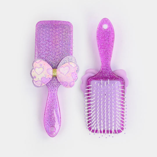 Adorable Girls Hair Brush/Comb