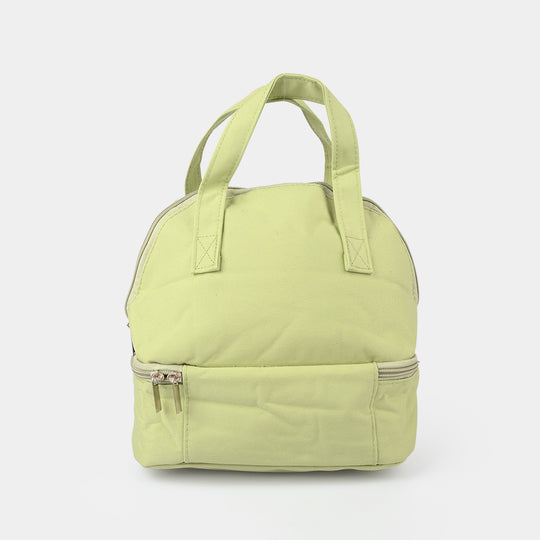 Mother Travel Small Baby Diaper Bag